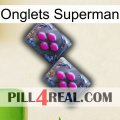 Superman Tabs 01